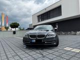 BMW 535d xDrive A - - BMW 535: D