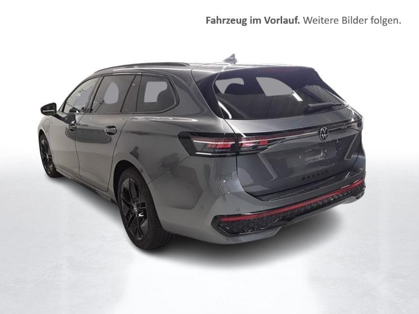 Volkswagen Passat Variant 1.5 TSI eHybrid R-Line AHK HUD 36 foto 3