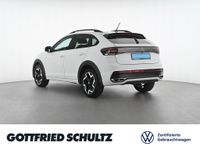 Volkswagen Taigo - Vorschau Bild 4