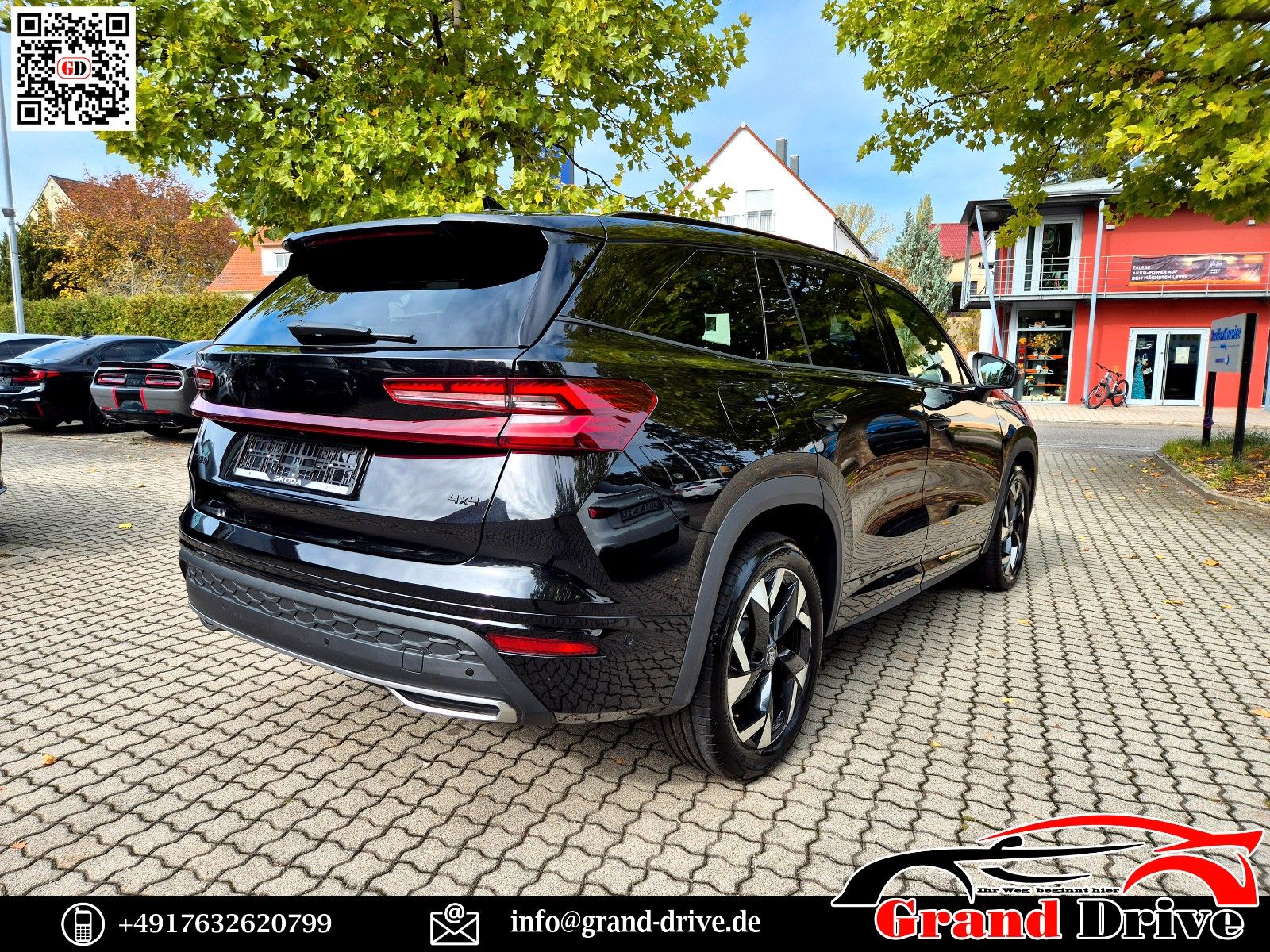 Фото авто