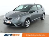Seat Ibiza 1.2 TSI FR *PDC*TEMPO*ALU*KLIMA* - Seat Ibiza Gebrauchtwagen in München