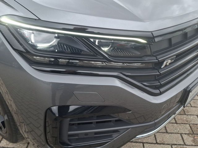 Touareg R-Line Black Style 4.0 V8 TDI 4Motion