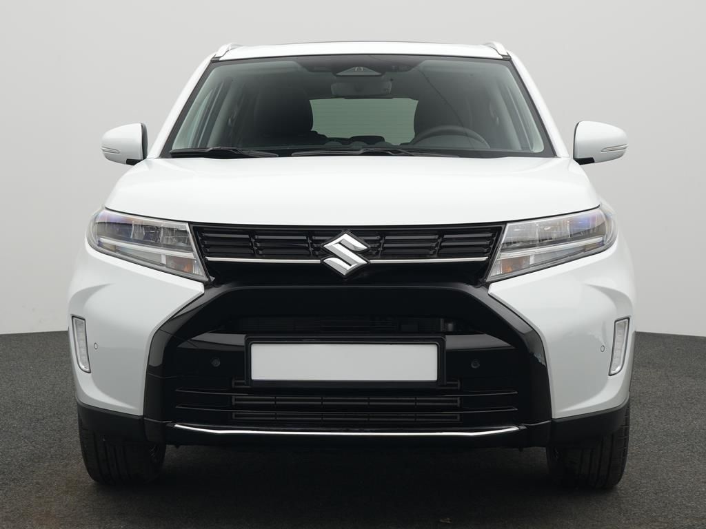 Suzuki Vitara — fotografia 2