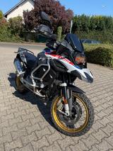 BMW R1250GS Adventure Rallye (extra viel Zubehör) - Motorräder in Mainz