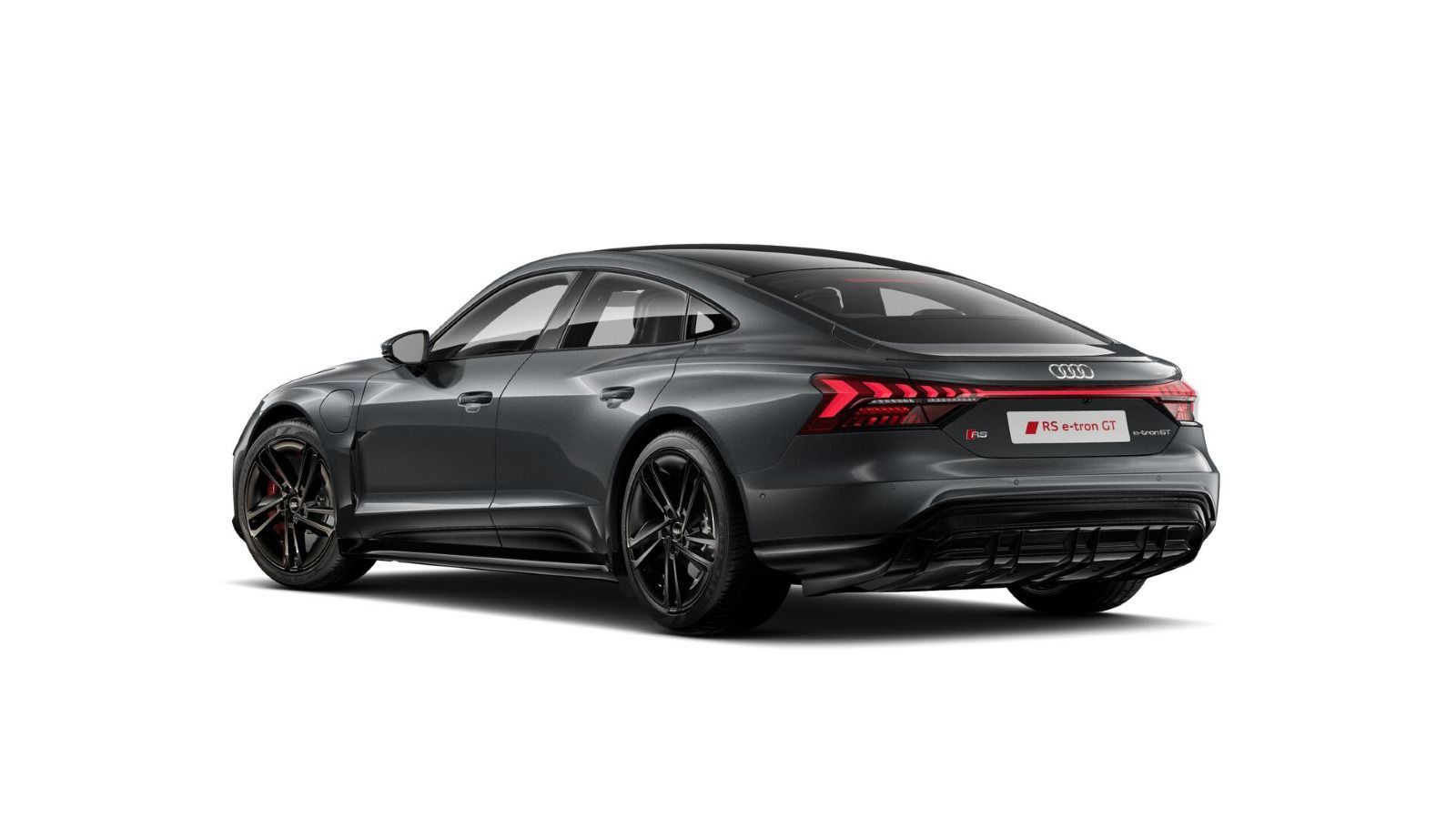 Audi RS e-tron GT - Bild 6