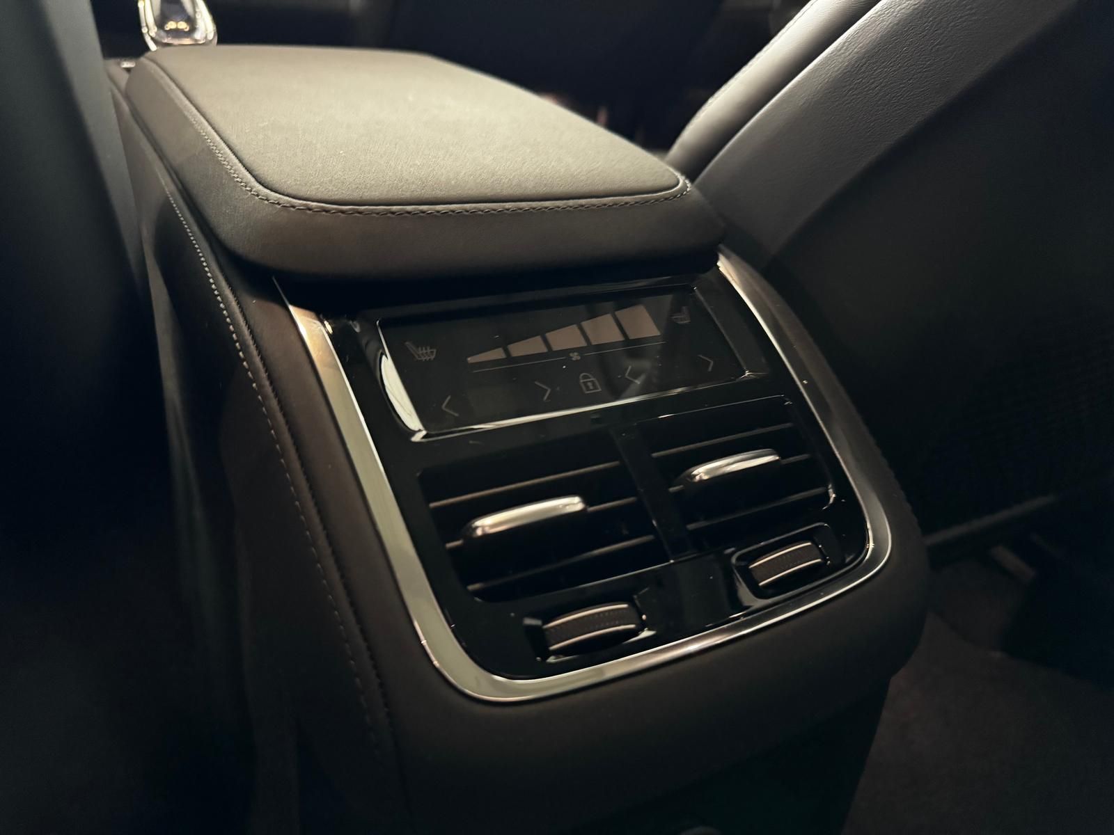 Volvo XC90 - Bild 21