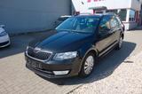 Skoda Octavia Combi 2.0 TDI DSG Style 1.HD/NAVI/TEMP