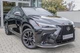 Lexus NX 450h+ - Lexus NX 450h SUV