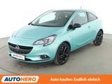 Opel Corsa 1.4 Turbo Color Edition ecoFlex*TEMPO*LIM* - Opel Corsa: Color Edition