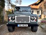 Land Rover Defender 110 Td4 Station Wagon S S  - Land Rover Defender aus 2009