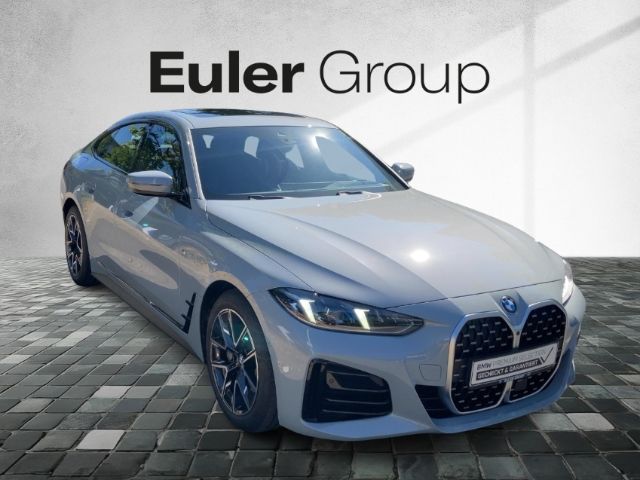 BMW 430 Gran Coupe iA xDrive M-Sport Pano AHK 18'' P foto 5