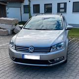 Volkswagen VW Passat 2.0 TDI Business Edition - Volkswagen Passat: Edition