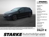 Volkswagen Golf GTI 2.0 TSI DSG  HeadUp Panodach AHK Standh - Volkswagen Golf mit Benzin-Antrieb: Head-Up Display, Limousine