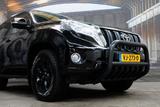 Toyota Land Cruiser 3.0 D-4D-F VX Leder*Navi*Xen*Voll - gebrauchte Toyota Land Cruiser aus dem Jahr 2014