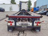 Pacton TXC233 BDF, 20ft Container, 2-SAF Achsen - Offers matching your search criteria