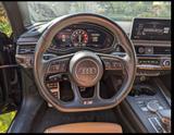 Audi S5 3.0 TFSI tiptronic quattro Cabriolet - - blaue Audi S5