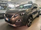 Peugeot 3008 BLUE HDI 150 S&S GT LINE - Peugeot 3008: Hdi 150