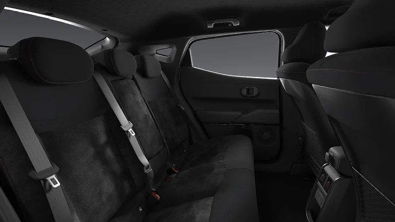 Hyundai IONIQ 3 - Bild 10