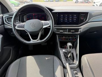 Volkswagen Polo VI Life+LED+Kamera+Virt.Cock.+Navi+AHK+SHZ