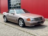 Mercedes-Benz 280 SL, 1.Hand, 64.000 km, mit Garantie - Automatik Mit gebraucht