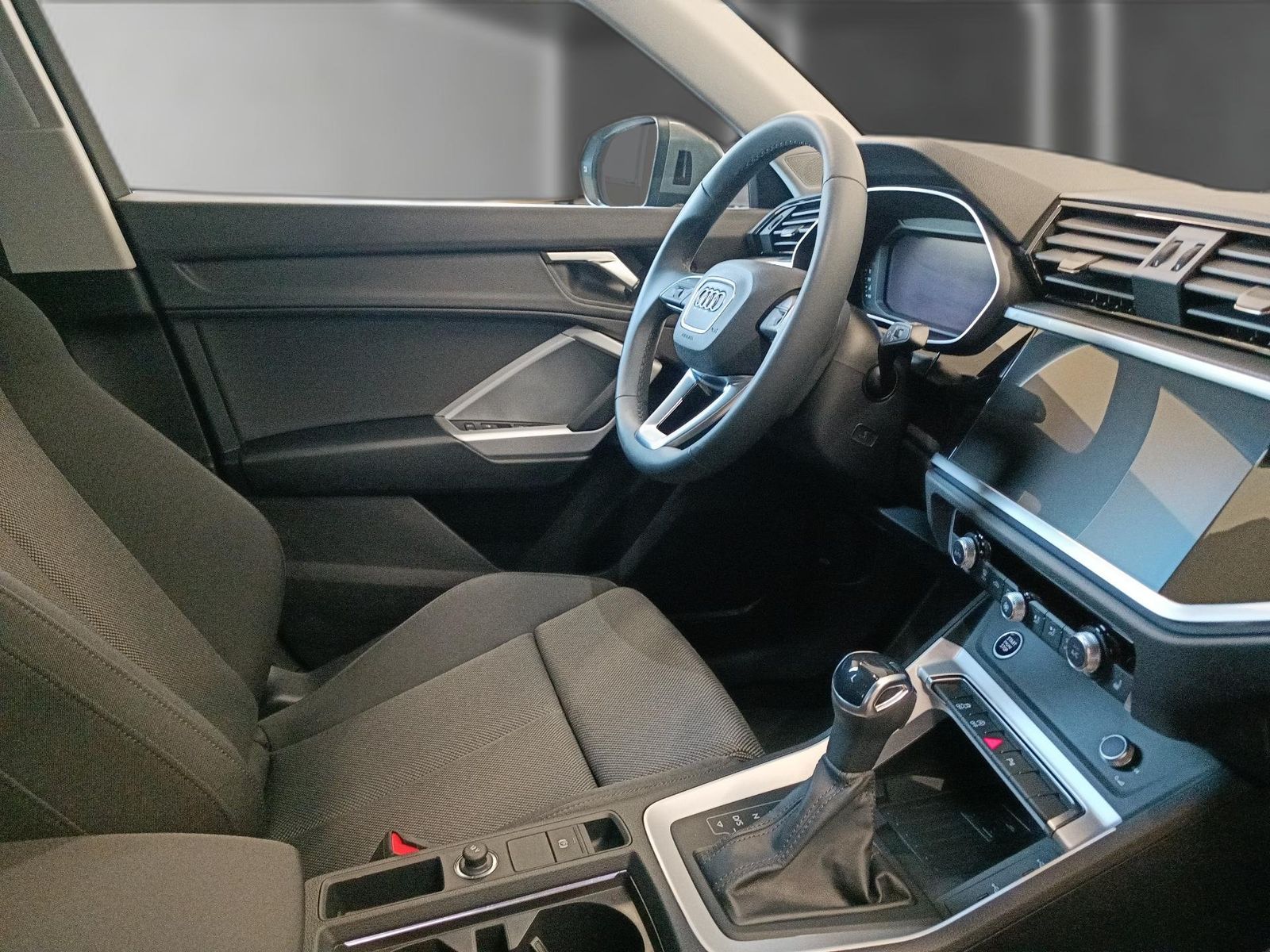 Audi Q3 - Bild 14