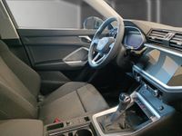 Audi Q3 - Vorschau Bild 14