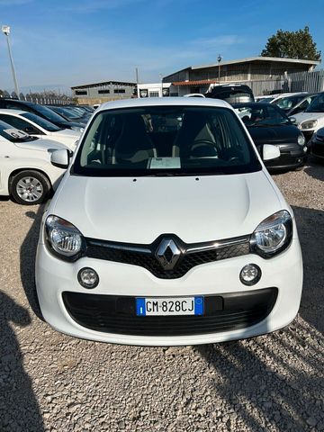 Renault Twingo SCe Stop&Start Openair