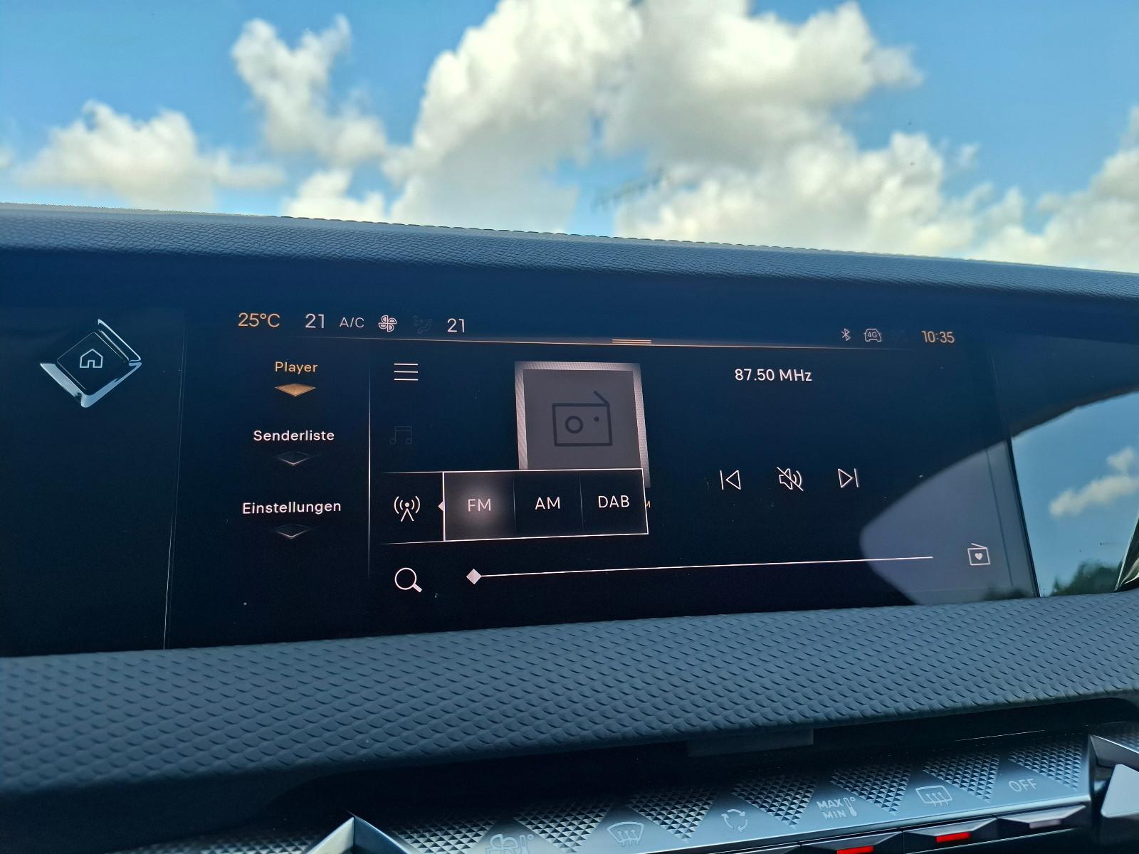 DS Automobiles DS4 Benzin1.2Aut Trocadero,Head-Up,RFK,LED,Leder