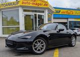 Mazda MX-5 Cabrio Center-Line*1.Hand*LED*Temp*Navi* - gebrauchte Mazda MX-5 aus dem Jahr 2015