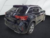 Volkswagen T-Roc 1.5 TSI DSG R-Line *AHK*NAVI*KAMERA*
