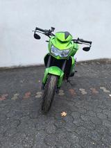 Kawasaki Z 750 - Kawasaki Motorräder in Bonn