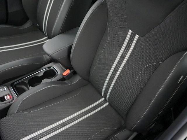 Corsa F FACELIFT GS HYBRID eDCT+LED+RÜCKFAHRKAME