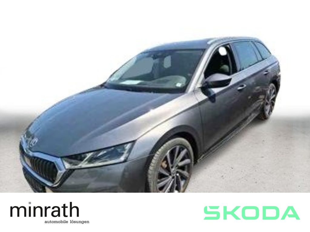 Image of Skoda Octavia