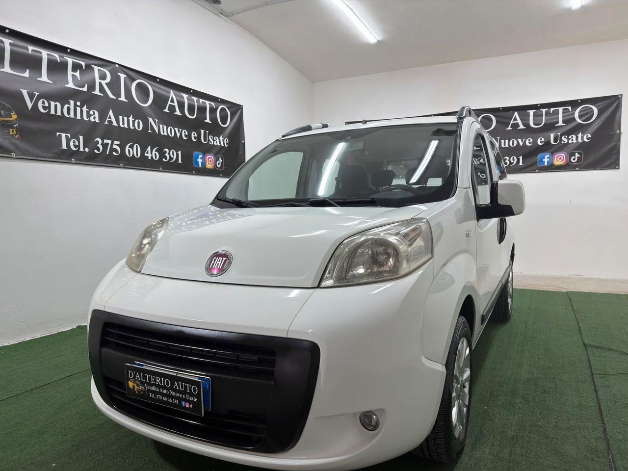 Fiat Qubo