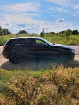 BMW 120 D Sportline - BMW 120 in Dresden