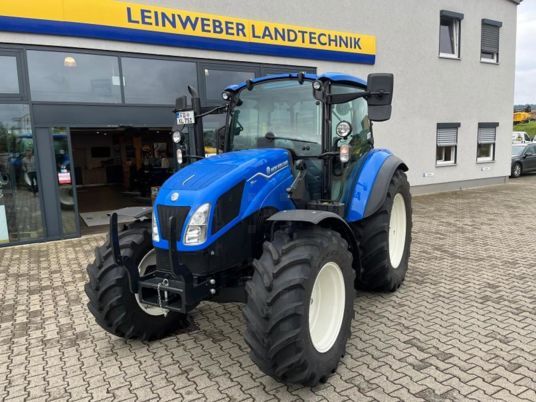 New Holland T 5.100 PS