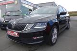 Skoda Octavia Combi Clever Navi-LED - Skoda Octavia: Clever
