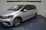 Volkswagen Touran Join 1.5 TSI OPF, R-Line, DSG, Navi, AHK, - Volkswagen Touran 5T