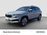 Skoda Karoq 2.0 STYLE 4X4 STANDHZ. AHK CAM LM18 NAVI - Skoda Karoq in Dortmund