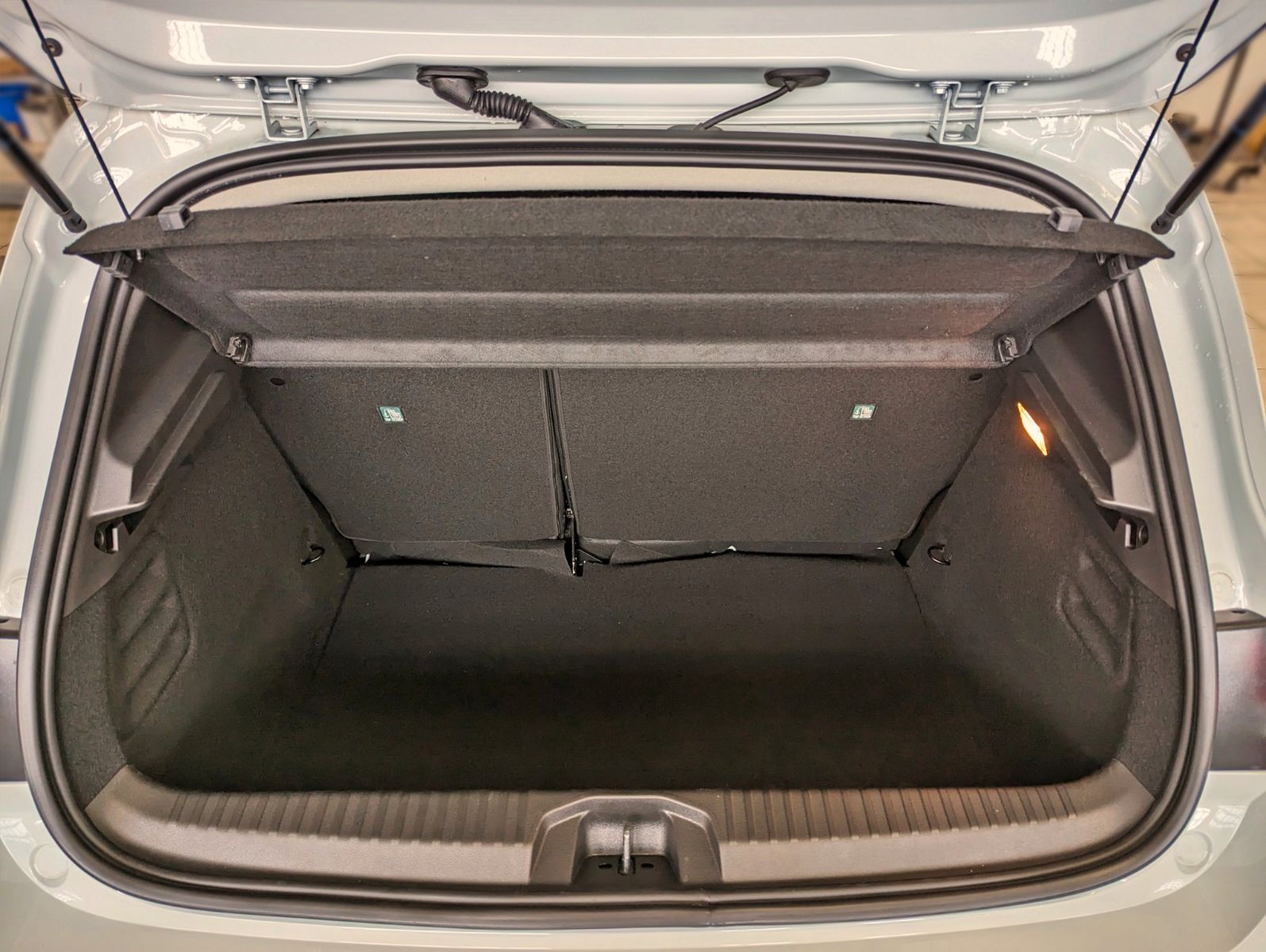 Mitsubishi Colt - Bild 5