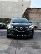 Renault Kadjar TCe 130  Automatik  2018 ... - Renault Alaskan in Berlin