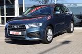 Audi Q3 1.4 TFSI sport Keyless Navi Xenon Sitzheizung - Audi Q3: Sport