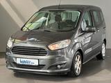 Ford Tourneo Courier Trend 1.5 #1.HAND - Ford Tourneo Courier aus 2016