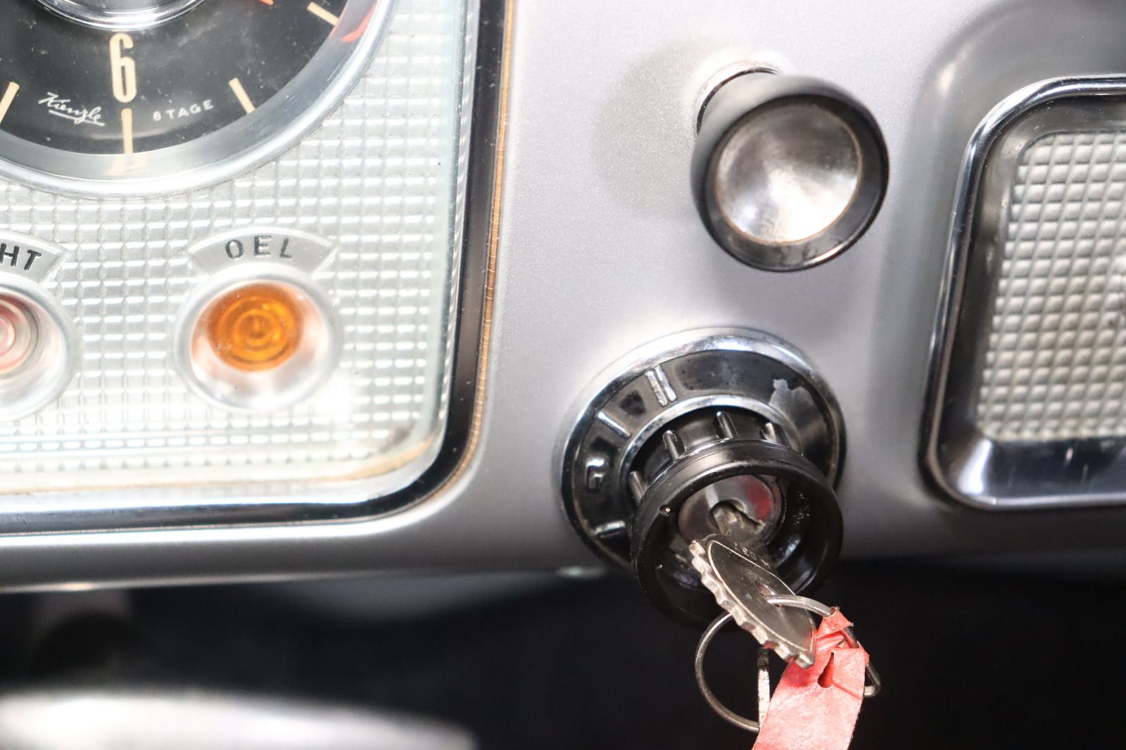 Fahrzeugabbildung Opel Kapitän 54