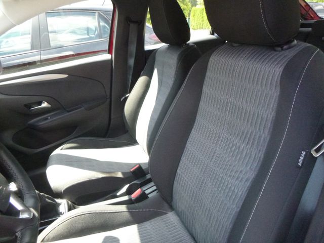 Corsa F Edition
