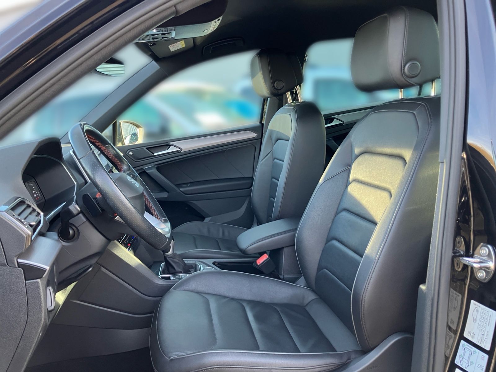 Seat Tarraco - Bild 12