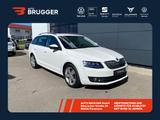 Skoda Octavia Combi 1.4 TSI Elegance BI-Xenon Klima... - Skoda Octavia: Kombi, Elegance