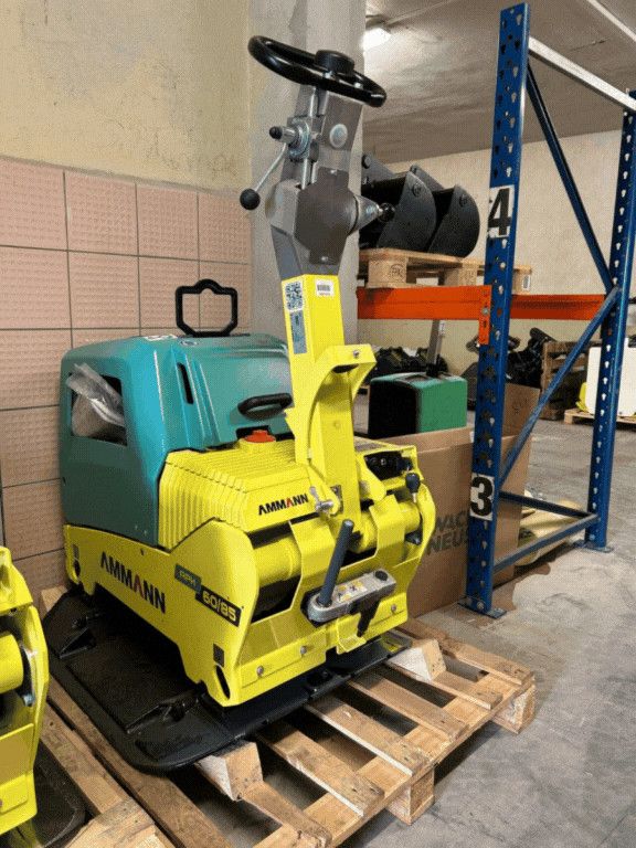 AMMANN APH6085