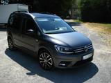 Volkswagen Caddy 2,0TDI 110kW BMT DSG Edition 35 5-S Ed... - Volkswagen Caddy: Edition 35
