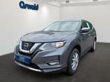 Nissan X-Trail Visia 1.3 DIG-T DCT 158PS *PDC* - gebrauchte Nissan X-Trail aus dem Jahr 2021